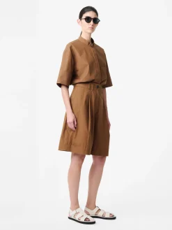 Discount Studio Nicholson Cito Short Almond