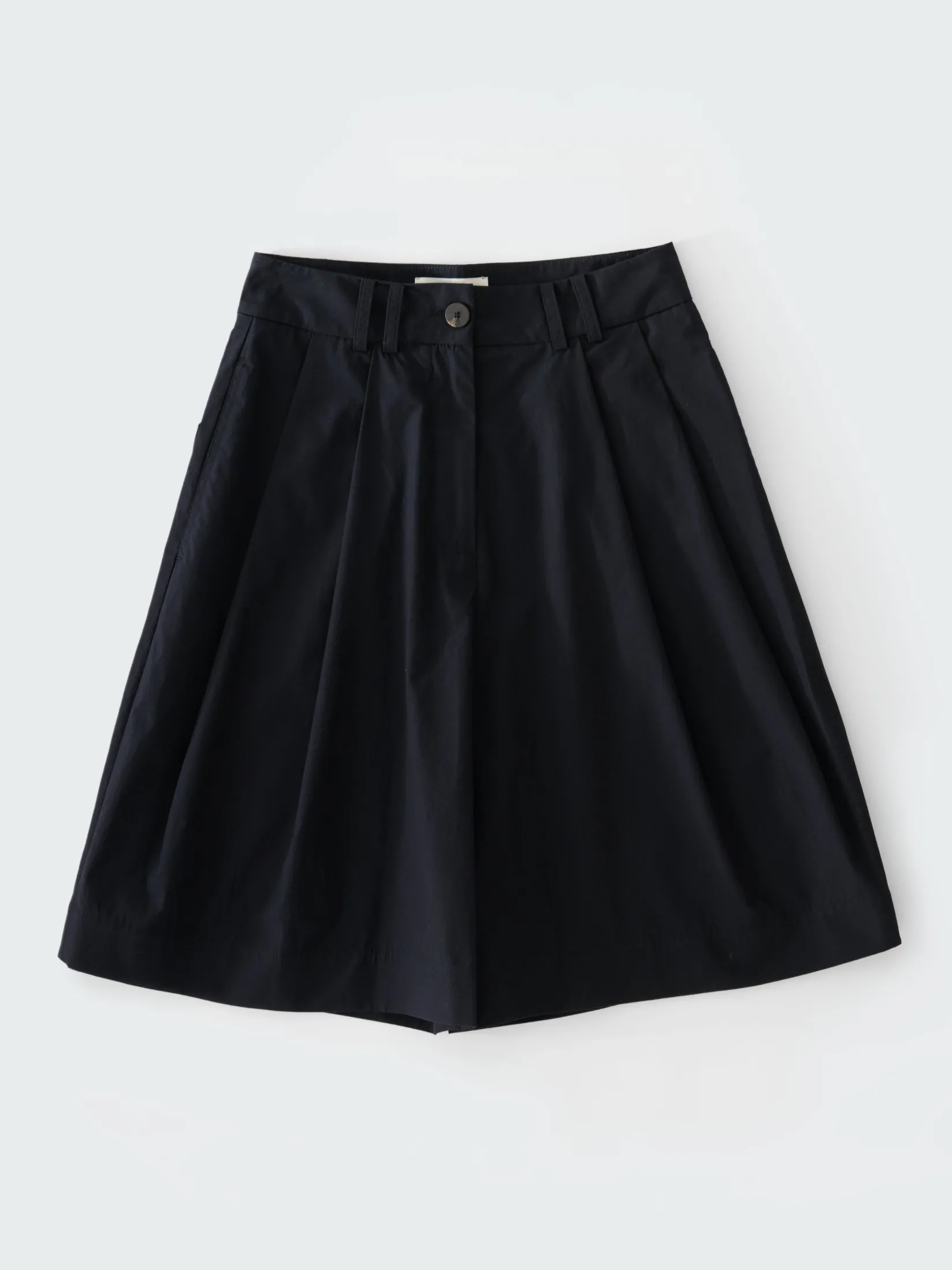 Outlet Studio Nicholson Cito Short Darkest Navy