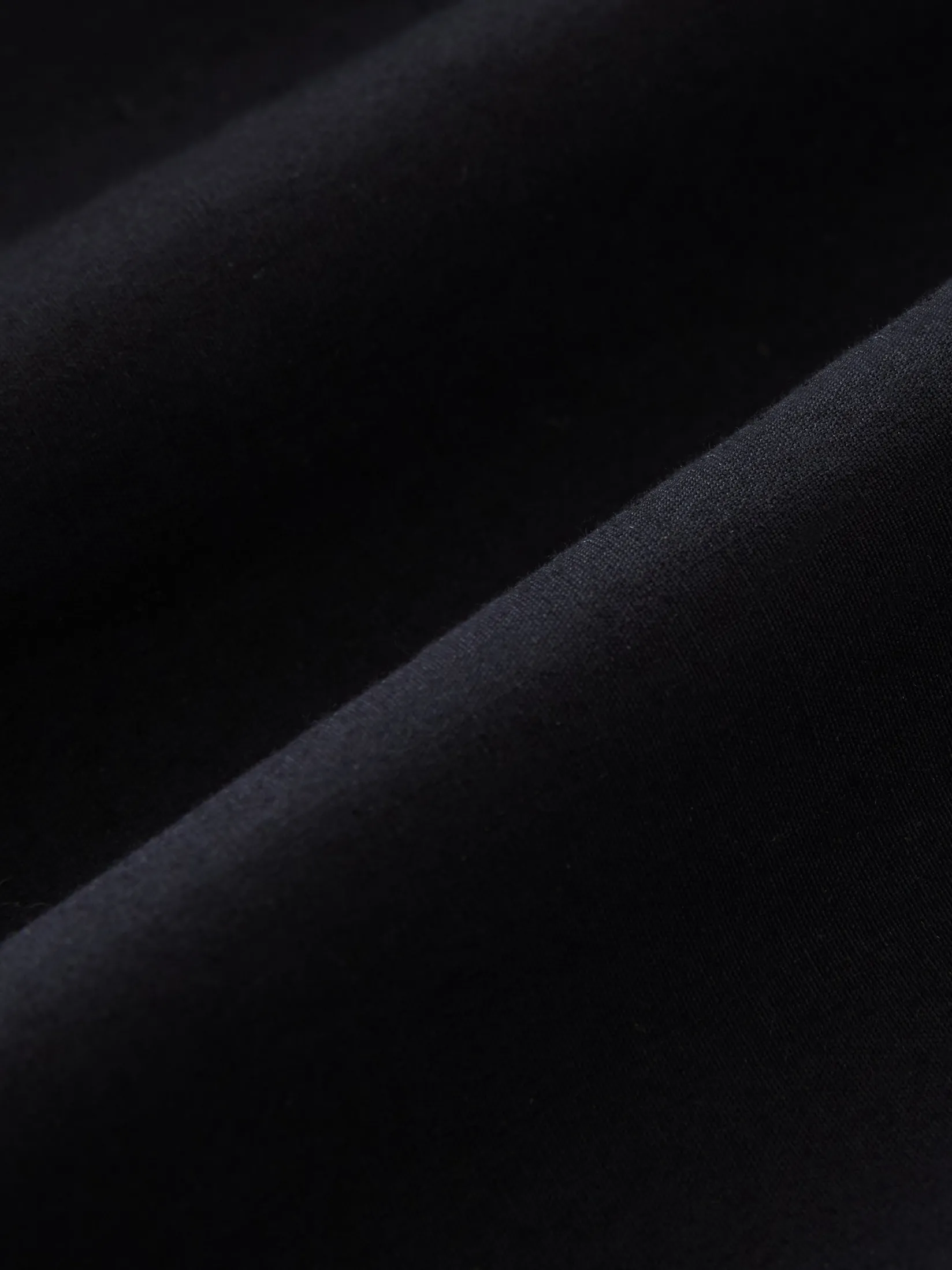 Outlet Studio Nicholson Cito Short Darkest Navy