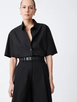 Discount Studio Nicholson Cito Short Black