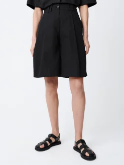 Discount Studio Nicholson Cito Short Black