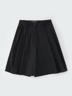 Discount Studio Nicholson Cito Short Black