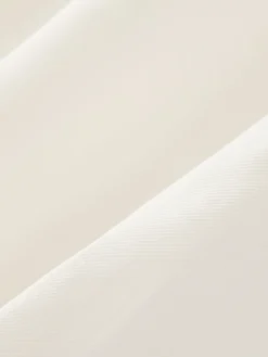 Best Studio Nicholson Cley Linen Dress Parchment