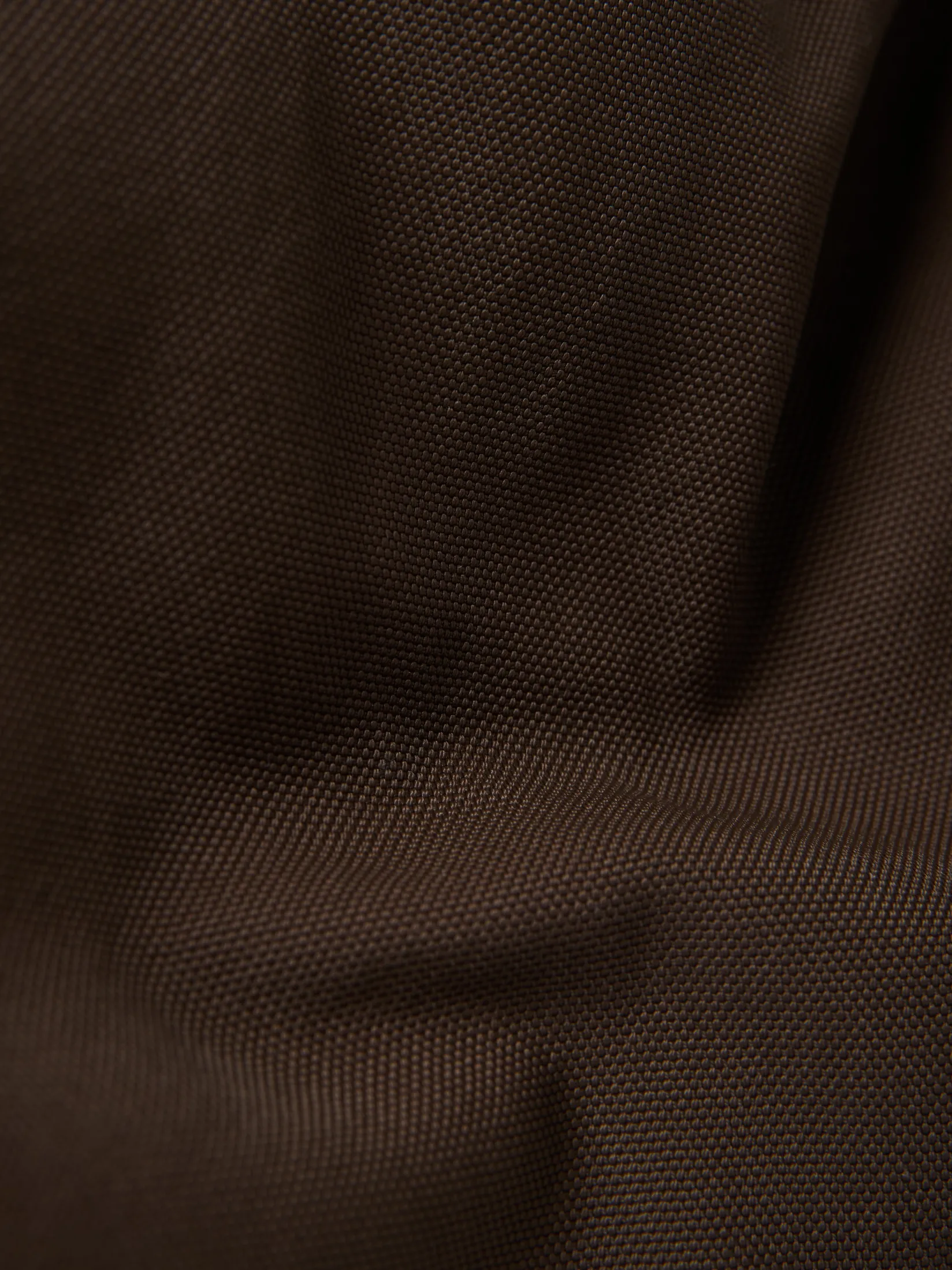 Fashion Studio Nicholson Club Tote Bag Cocoa