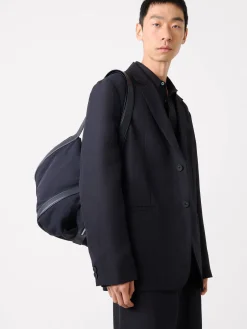 Best Studio Nicholson Club Tote Bag Darkest Navy