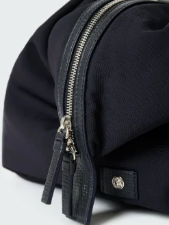 Best Studio Nicholson Club Tote Bag Darkest Navy
