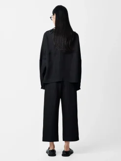 Discount Studio Nicholson Cori Pant Black