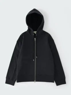 New Studio Nicholson Cova Jersey Darkest Navy