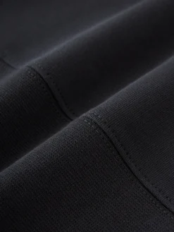 New Studio Nicholson Cova Jersey Darkest Navy