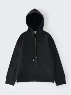 New Studio Nicholson Cova Logo Jersey Darkest Navy