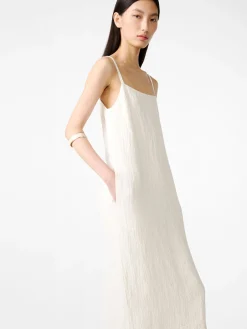 Clearance Studio Nicholson Danae Dress Parchment