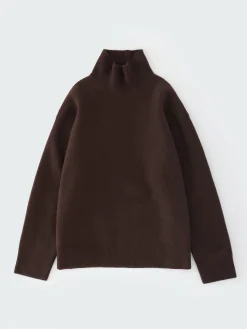Best Studio Nicholson Denby Knit Espresso Brown