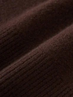 Best Studio Nicholson Denby Knit Espresso Brown