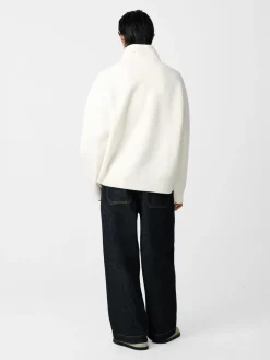 New Studio Nicholson Denby Knit Dove