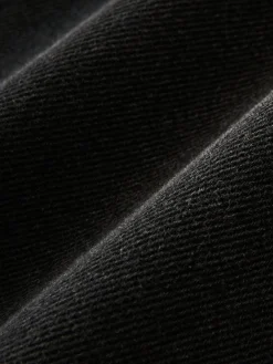 Fashion Studio Nicholson Denjo Denim Pant Washed Black