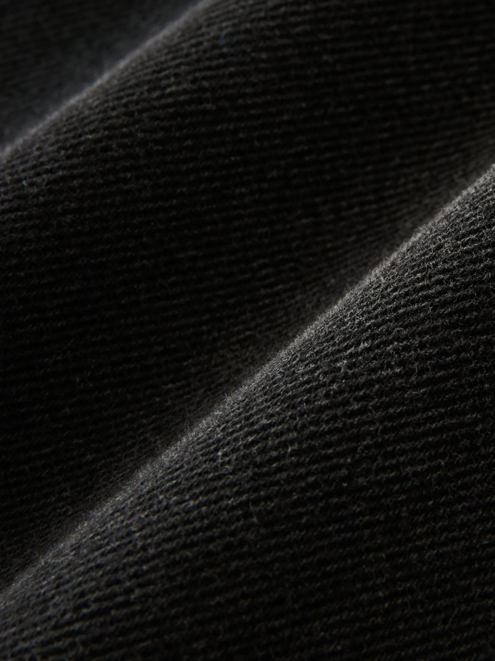 Fashion Studio Nicholson Denjo Denim Pant Washed Black