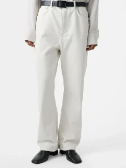Outlet Studio Nicholson Denjo Denim Pant Ice