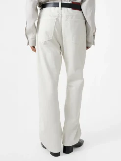 Outlet Studio Nicholson Denjo Denim Pant Ice