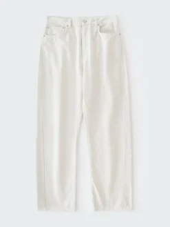 Outlet Studio Nicholson Denjo Denim Pant Ice