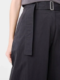 Discount Studio Nicholson Doring Pant Dark Navy