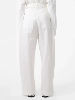 Clearance Studio Nicholson Doring Pant Parchment