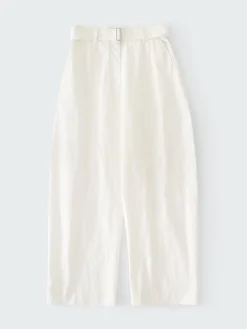 Clearance Studio Nicholson Doring Pant Parchment
