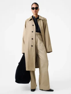 Fashion Studio Nicholson Doring Twill Pant Parcel