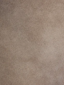 Hot Studio Nicholson Doublet Suede Bag Clay