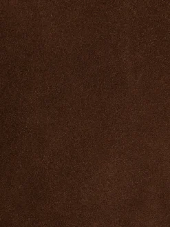 Best Studio Nicholson Doublet Suede Bag Cocoa