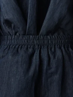 Clearance Studio Nicholson Elio Short Indigo