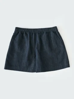Clearance Studio Nicholson Elio Short Indigo