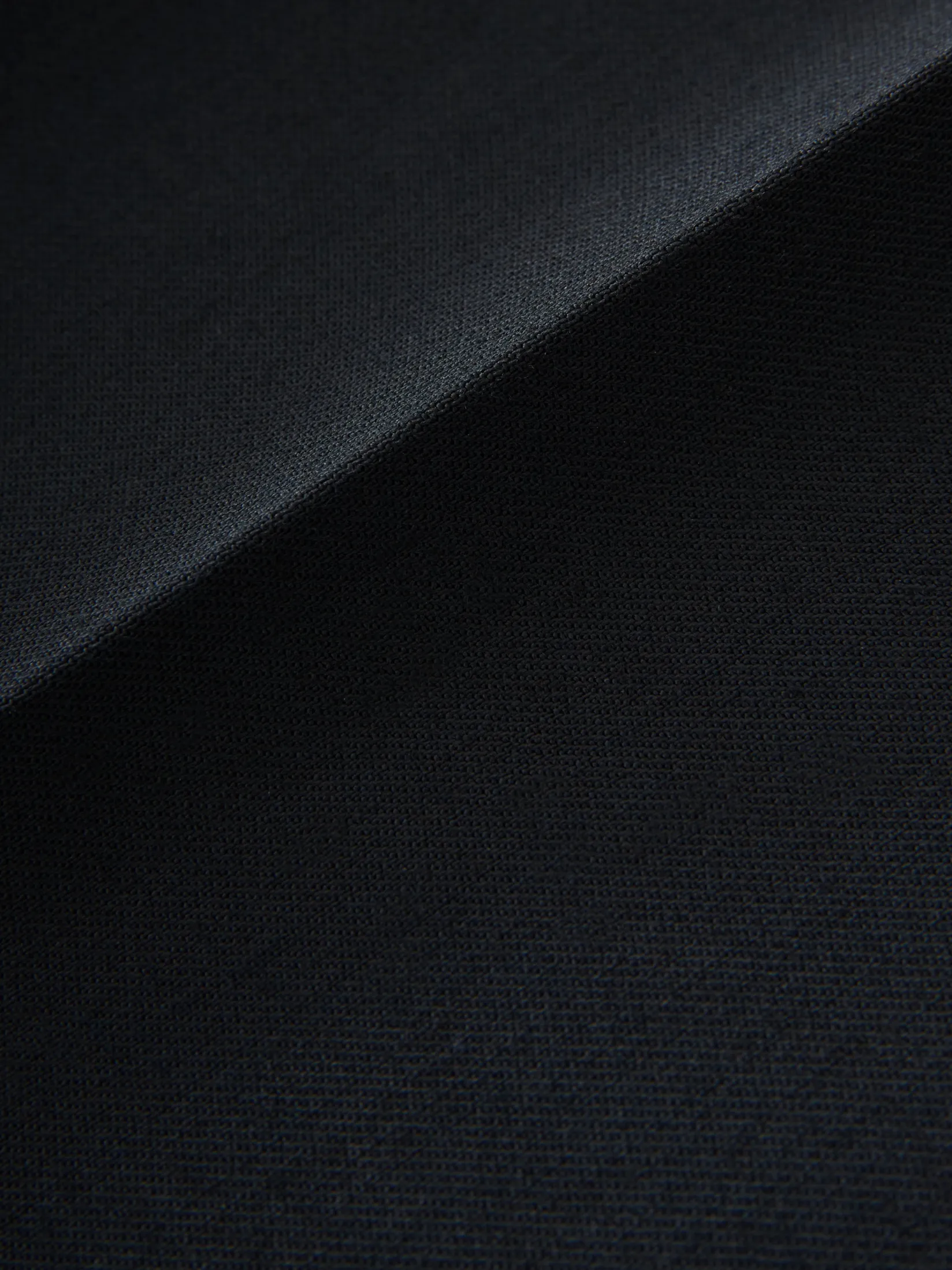 Fashion Studio Nicholson Ellis Pant Darkest Navy