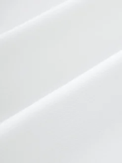 Fashion Studio Nicholson Emmet Top Parchment