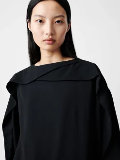 New Studio Nicholson Emmet Top Black