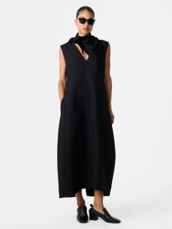 Fashion Studio Nicholson Enna Dress Black