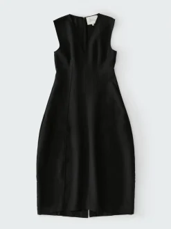Fashion Studio Nicholson Enna Dress Black