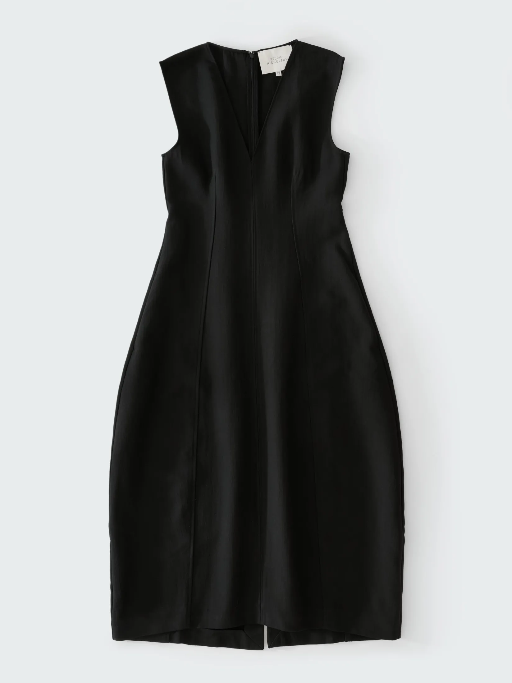 Fashion Studio Nicholson Enna Dress Black