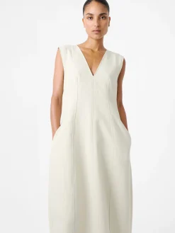 Sale Studio Nicholson Enna Dress Dove