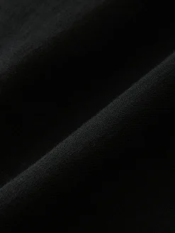 Discount Studio Nicholson Eorsa Top Black