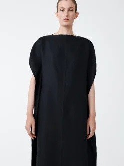 Online Studio Nicholson Ever Dress Darkest Navy