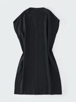 Online Studio Nicholson Ever Dress Darkest Navy