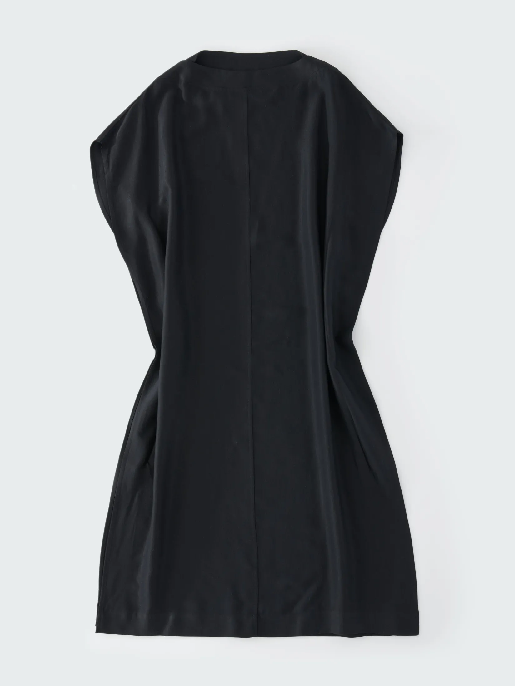 Online Studio Nicholson Ever Dress Darkest Navy