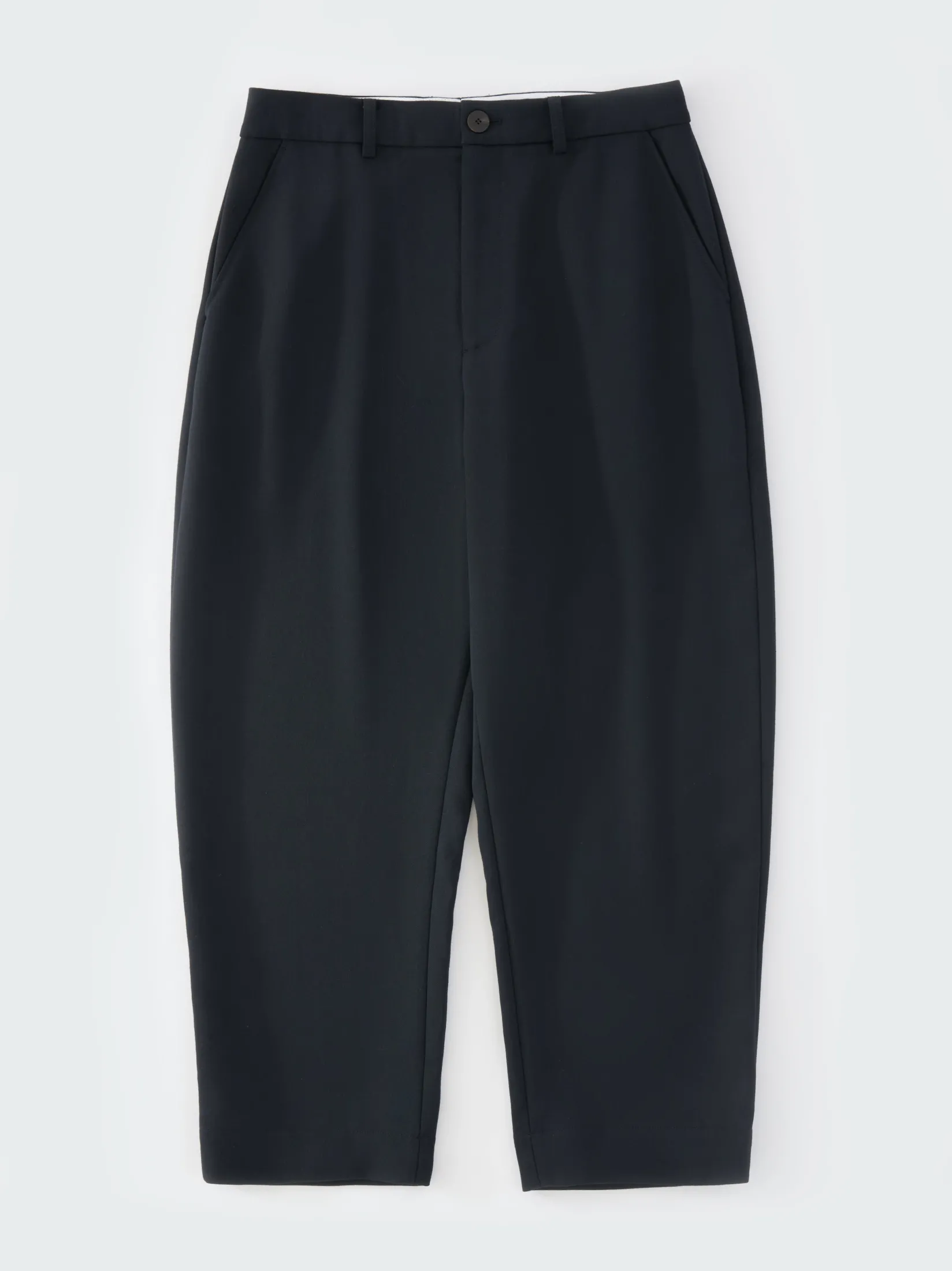 Outlet Studio Nicholson Ezra Pant Darkest Navy