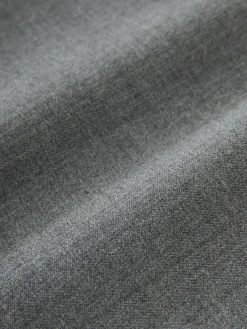 Fashion Studio Nicholson Ezra Pant Grey Marl