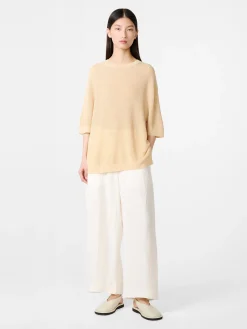 Sale Studio Nicholson Firma Knit Raffia
