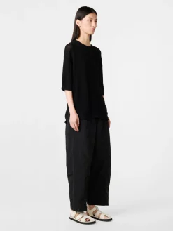 Discount Studio Nicholson Firma Knit Black