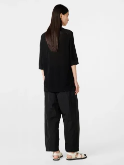Discount Studio Nicholson Firma Knit Black