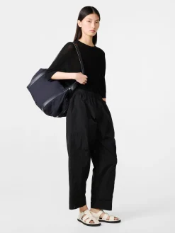 Discount Studio Nicholson Firma Knit Black