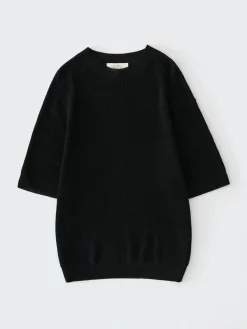 Discount Studio Nicholson Firma Knit Black