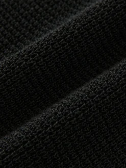 Discount Studio Nicholson Firma Knit Black